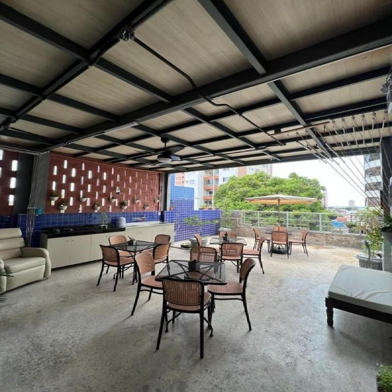 Studio 204 | Wifi 600Mb | Residencial Jc, Um Lugar Para Ficar. Belém Kültér fotó